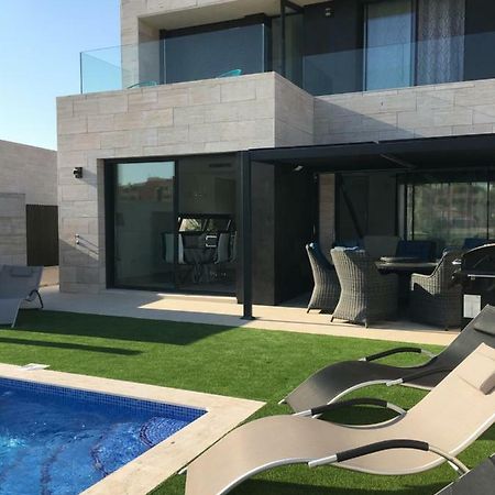 Villa Mar Menor Golf Torre-Pacheco Luaran gambar