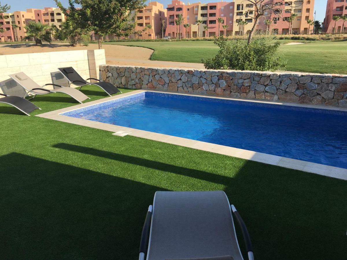 Villa Mar Menor Golf Torre-Pacheco Luaran gambar