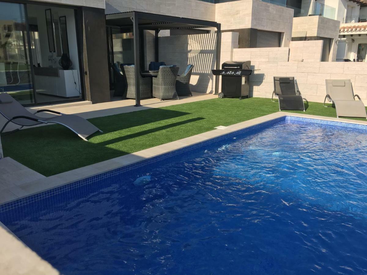 Villa Mar Menor Golf Torre-Pacheco Luaran gambar