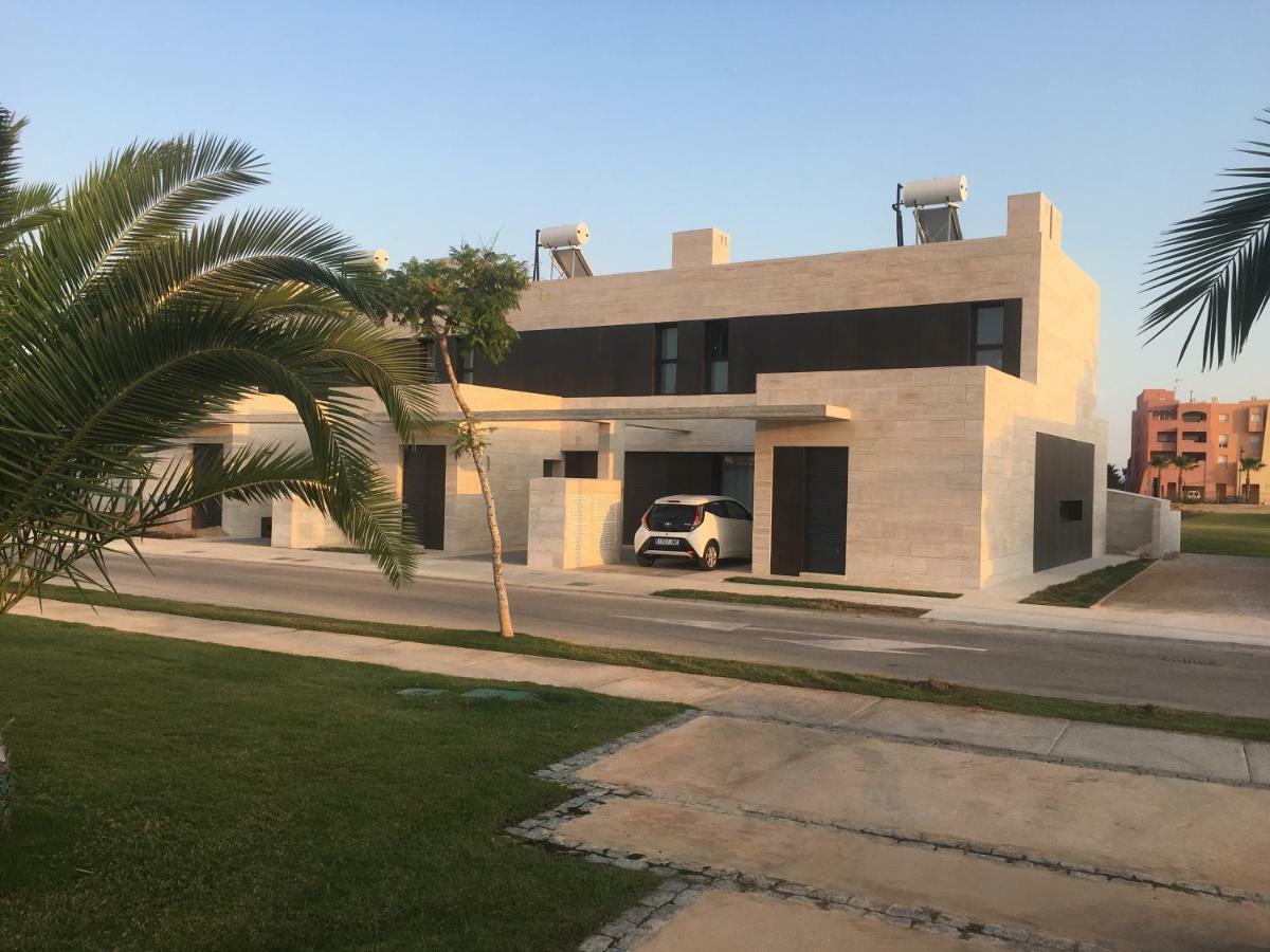Villa Mar Menor Golf Torre-Pacheco Luaran gambar